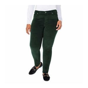 (Ew)Well worn ladies corduroy pants
